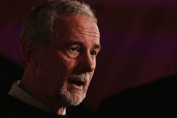 AFL Legend Robert Walls