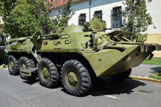 Russian military casualty analysis