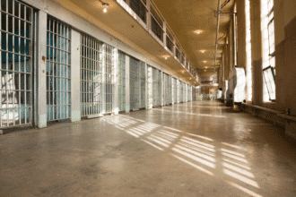 New Orleans jail escape