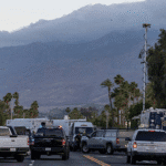 Fertility clinic bombing aftermath