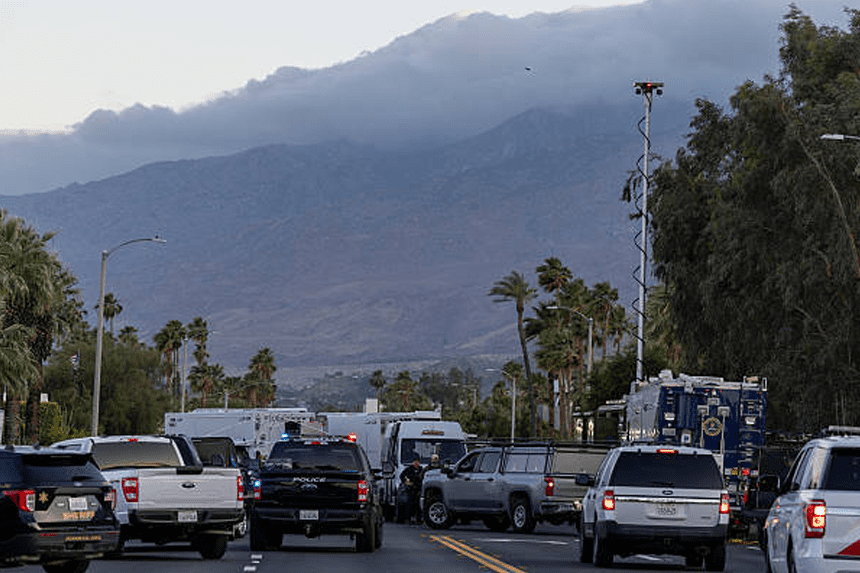 Fertility clinic bombing aftermath