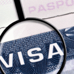 Chinese students visa policy