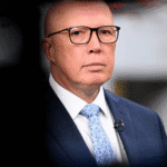 Dutton election impact