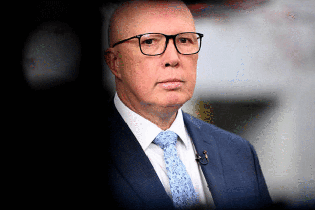 Dutton election impact