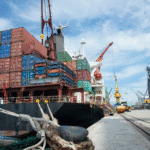 Trump tariff court case