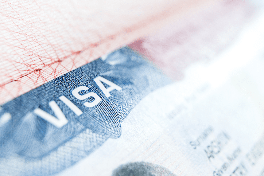 Student Visa Interview Suspension