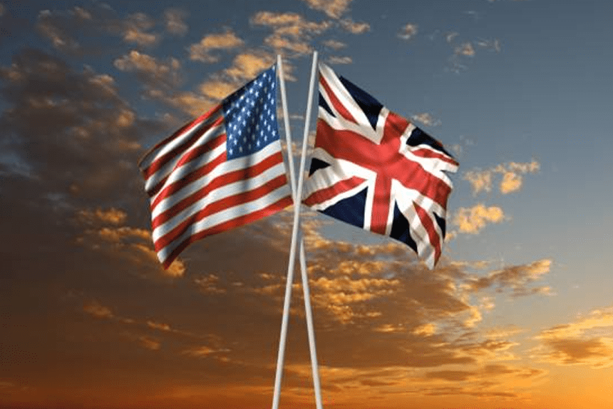 UK-US trade agreement