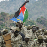 Chemical weapons sanctions Sudan