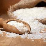 Japan rice price crisis