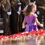 Russia Victory Day parade
