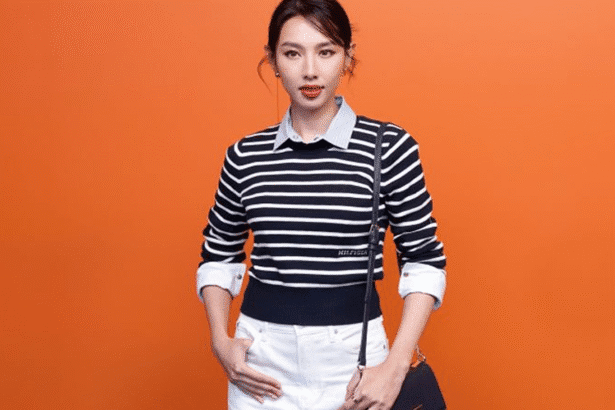 Influencer fraud scandal