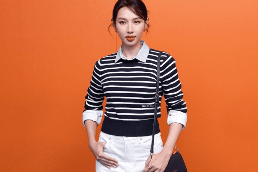 Influencer fraud scandal