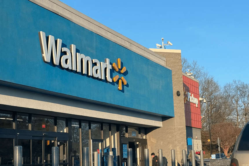 Walmart tariff price hike