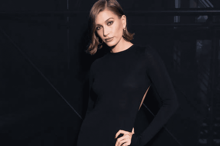 Hailey Bieber skincare brand