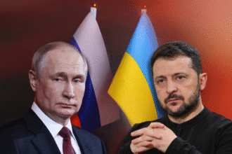 Zelensky Putin Peace Talks