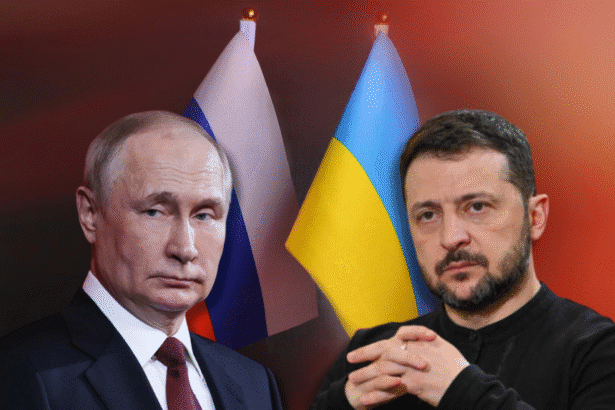 Zelensky Putin Peace Talks