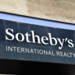 Buddha relics auction