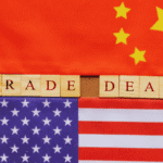 US-China Trade Talks