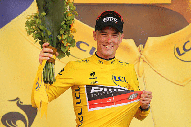 Rohan Dennis court sentencing