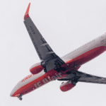 Jeju Air crash aftermath