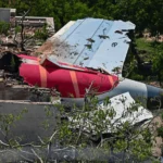 Air India engine investigation