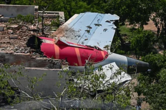 Air India engine investigation