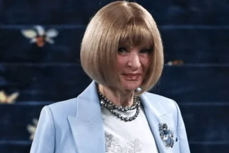 Anna Wintour Vogue Exit