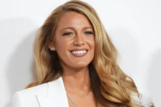 Blake Lively legal messages