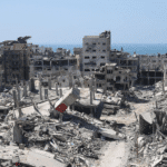 Israeli forces hostage recovery