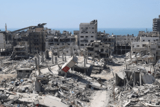 Israeli forces hostage recovery