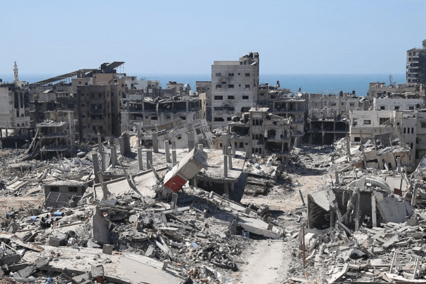 Israeli forces hostage recovery