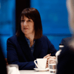 Rachel Reeves Spending Review