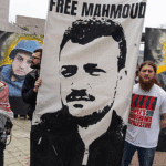 Judge halts Khalil deportation