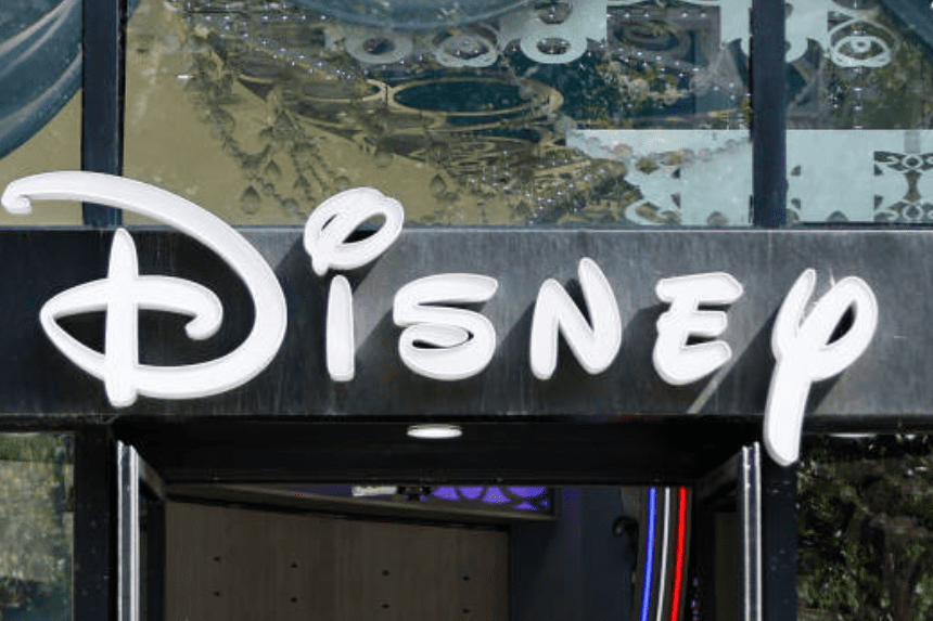 Disney office employee layoffs