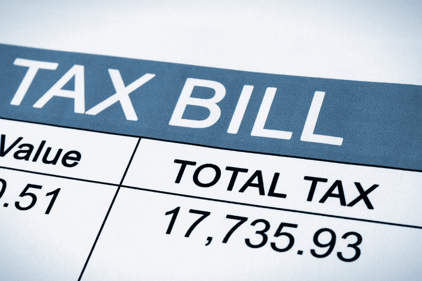 Elon Musk criticizes legislation