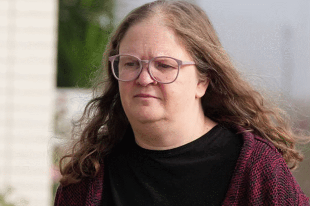 Mushroom poisoning court case