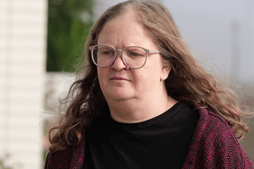 Mushroom poisoning court case