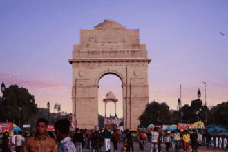 India Census 2027