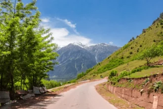 Modi Trump Kashmir Talks