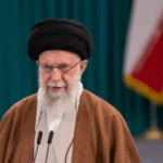 Iran denies US gains