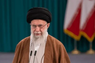 Iran denies US gains