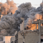 Israel Iran nuclear conflict