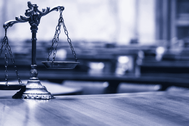 MI5 courtroom controversy