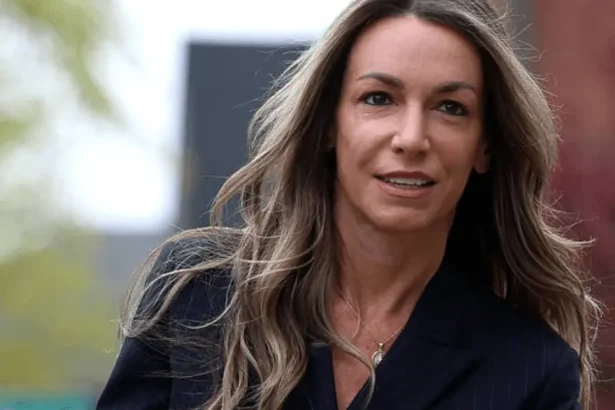 Karen Read courtroom reaction