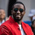 Sean Combs trial courtroom