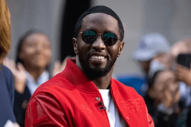 Sean Combs trial courtroom