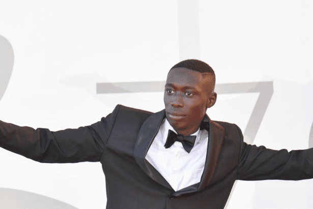 Khaby Lame immigration issue