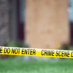 Minnesota Political Crisis Scene