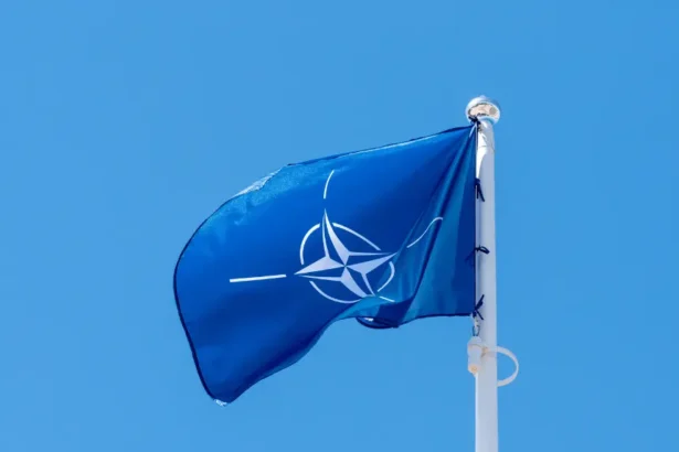 NATO summit defense agreement