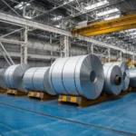 Nippon acquires US Steel